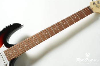 GRX40 - Tri Fade Burst